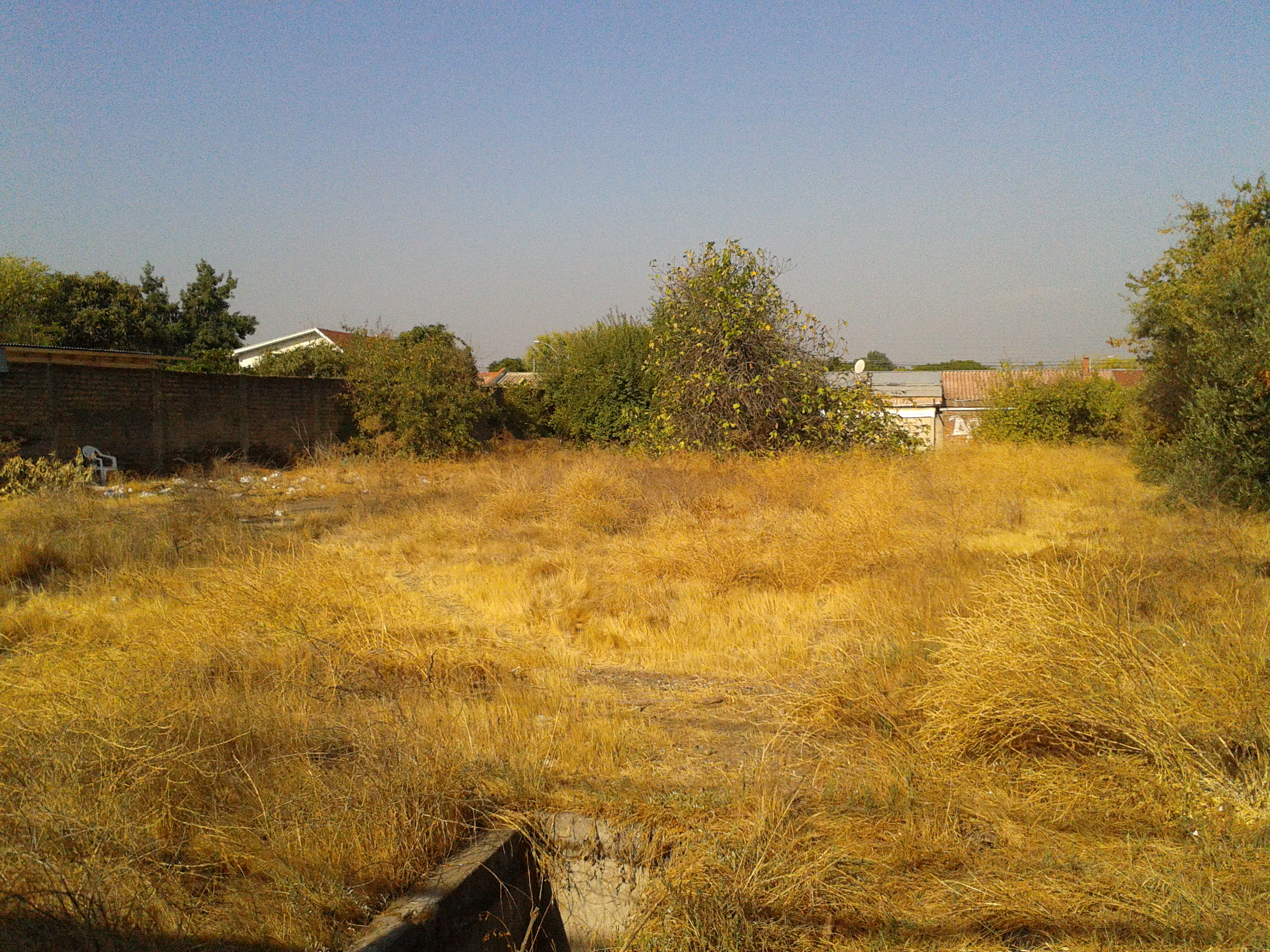 foto Terreno 1.450 M2 2